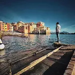 The S Place