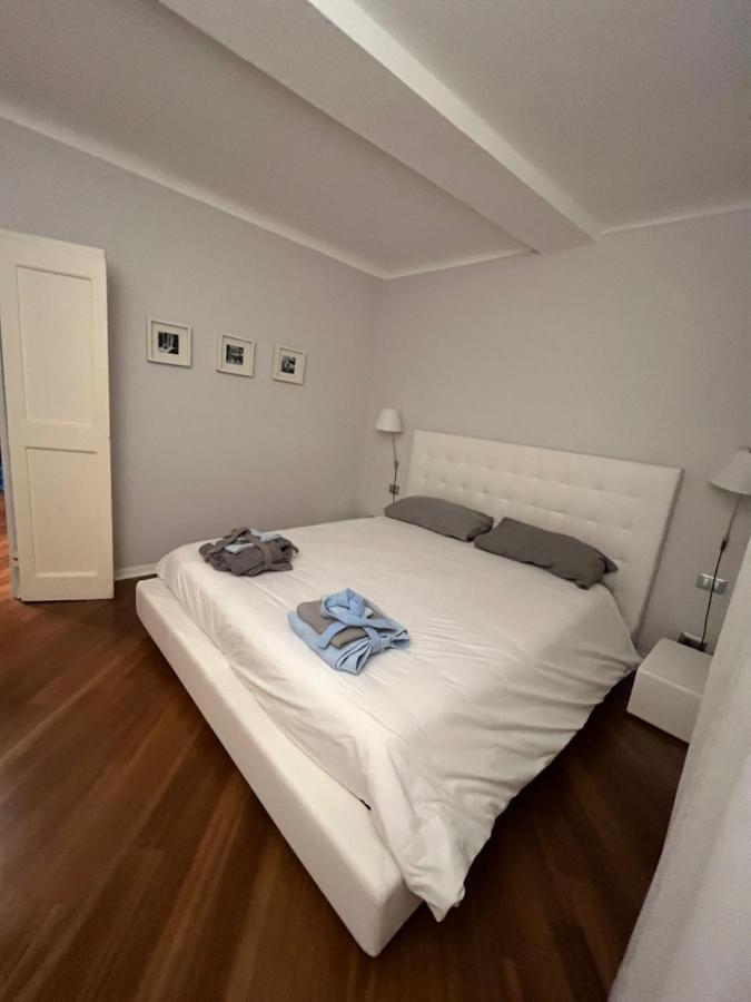 The S Place * Genua