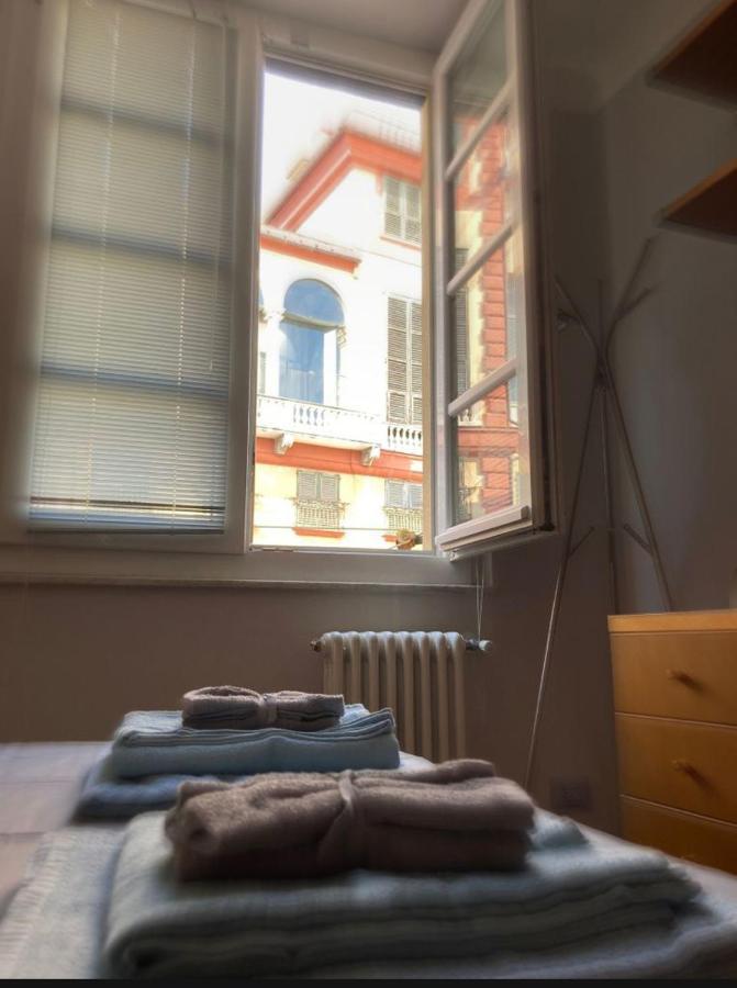 The S Place Apartment *