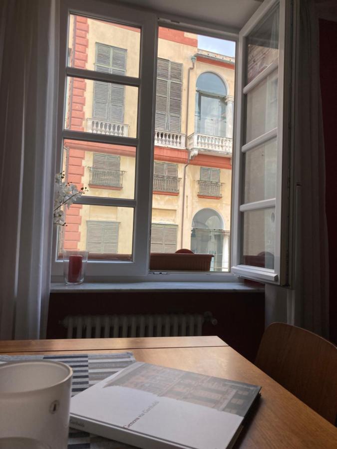 The S Place Apartment Genua
