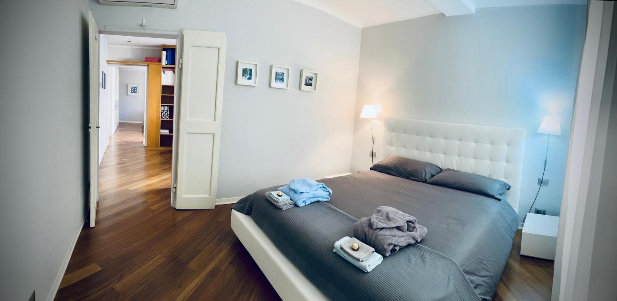 Appartement The S Place Genua