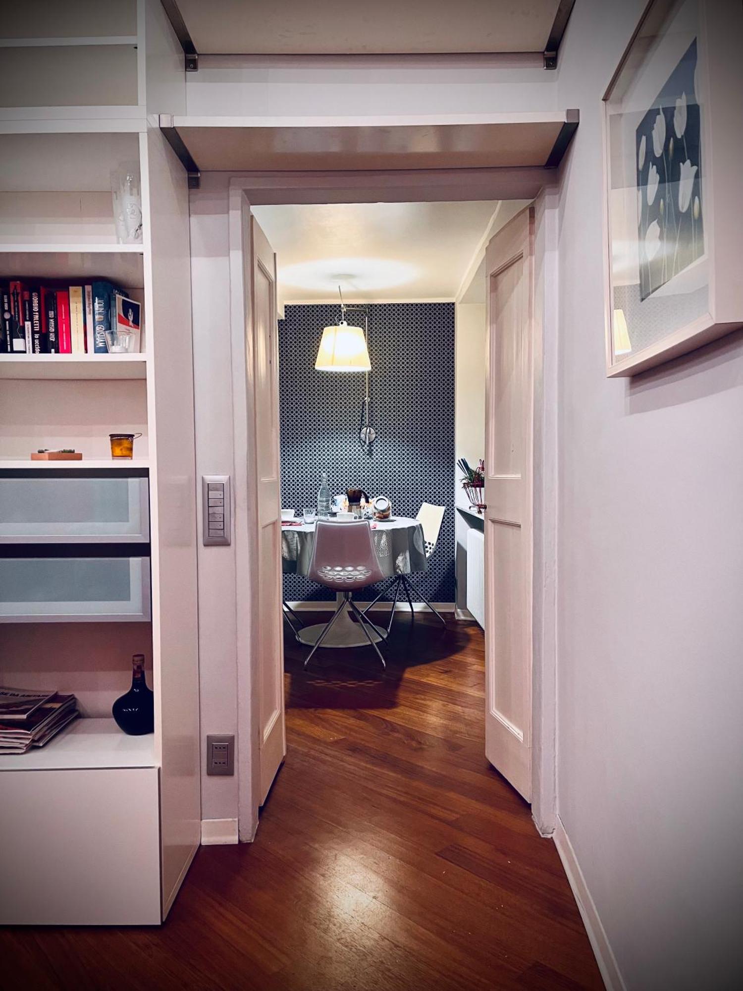 The S Place Appartement