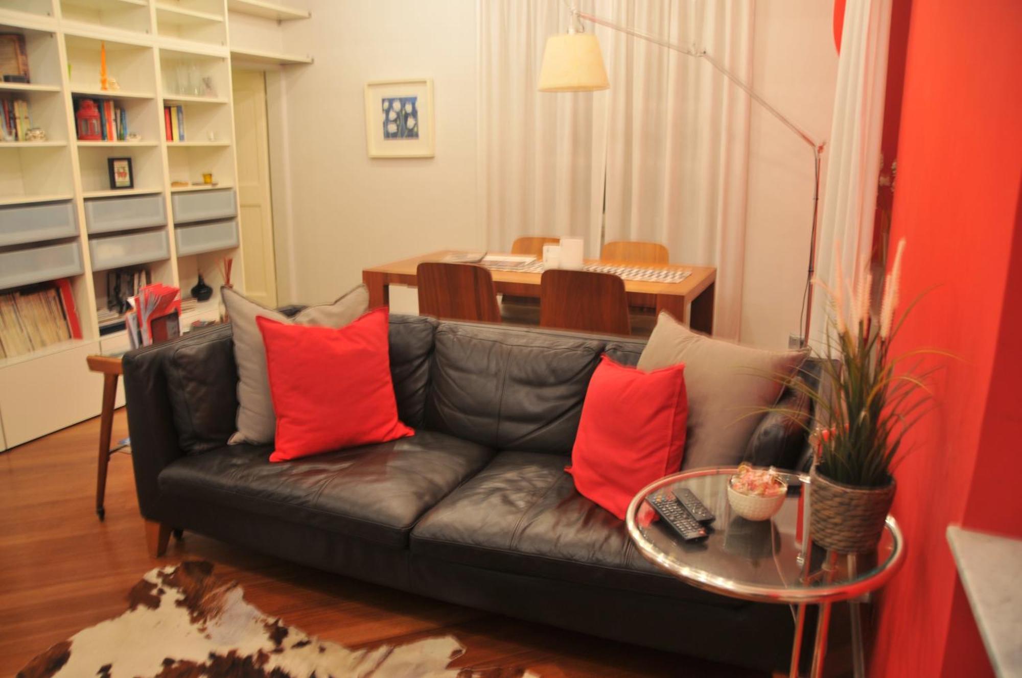 Appartement The S Place