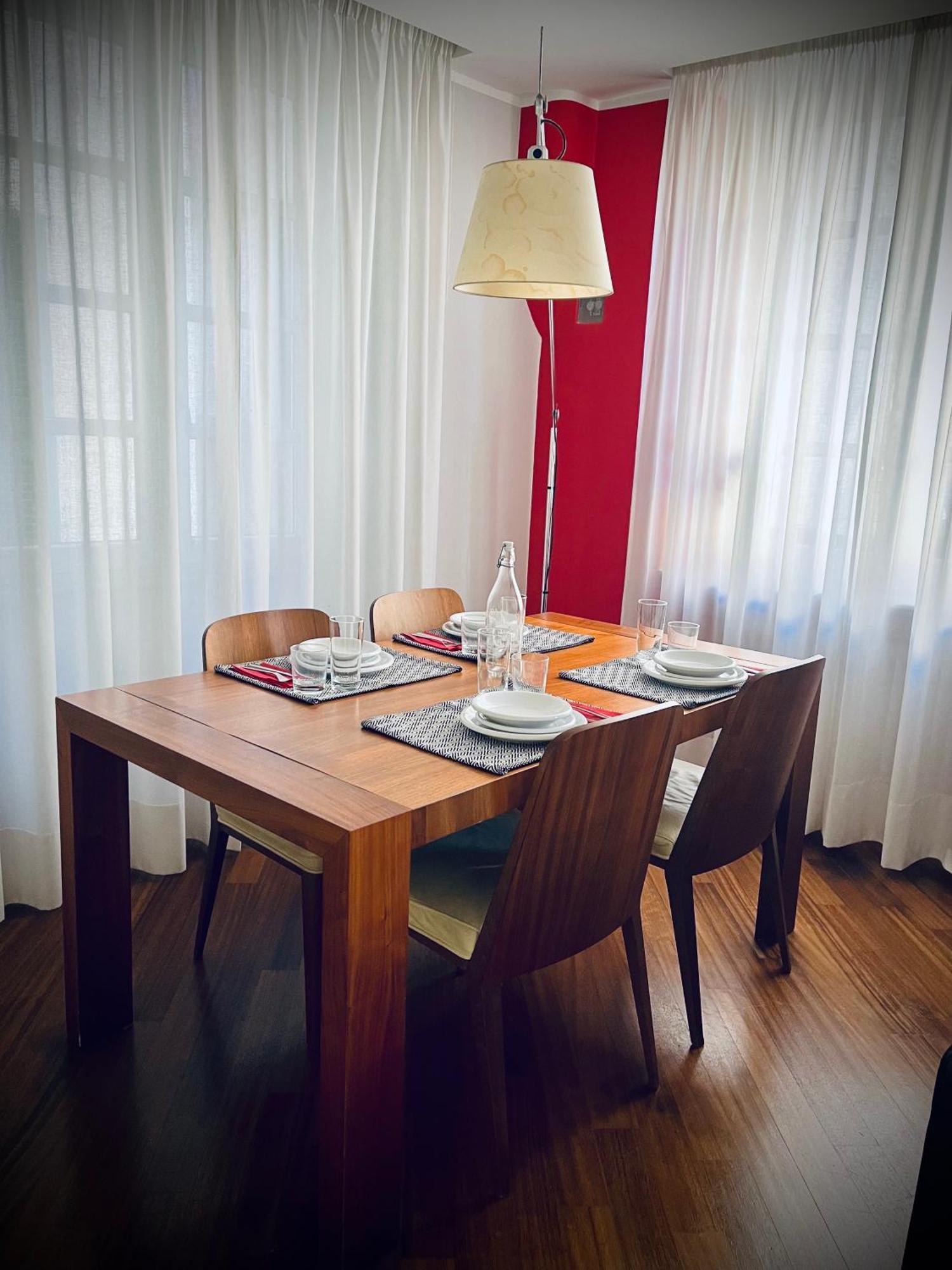 Appartement The S Place Genua