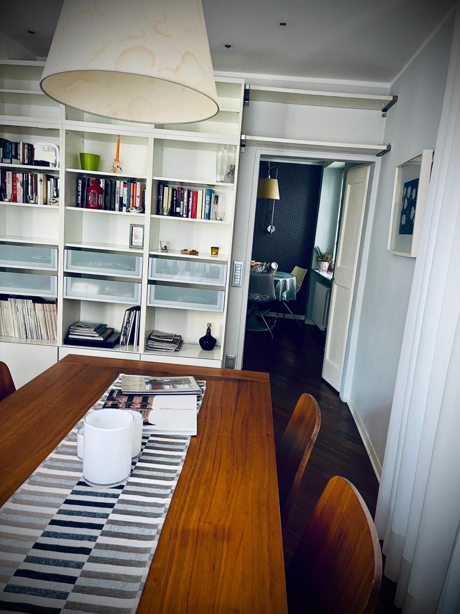 Apartment The S Place *