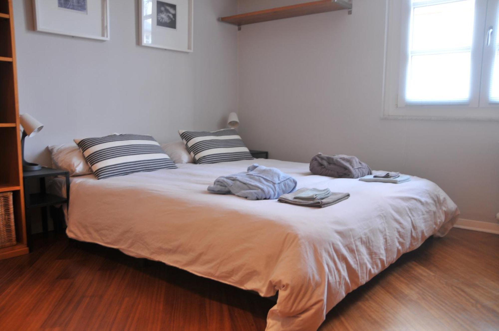 Appartement The S Place Genua
