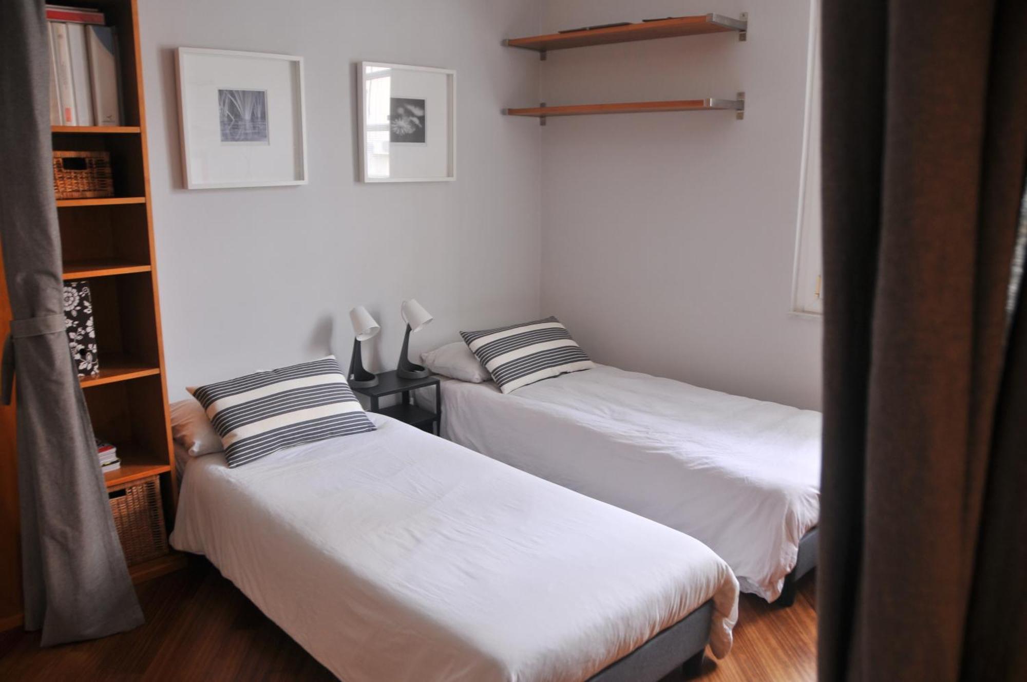 Appartement The S Place