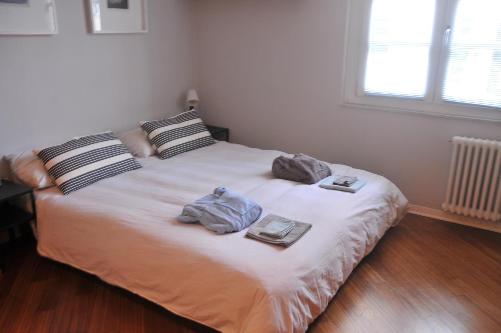 Apartment The S Place